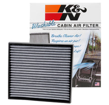 Cargar imagen en el visor de la galería, K&amp;N 00-07 Toyota Kluger 3.0L V6 Cabin Air Filter