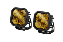Cargar imagen en el visor de la galería, Diode Dynamics SS3 Sport ABL - Yellow Driving Standard (Pair)