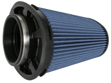 Cargar imagen en el visor de la galería, aFe Magnum FLOW Pro 5R Univ. Clamp-On Air Filter F-4 / B(8 X 6.5) MT2 / T(5.25 X 3.75) / H-7.5in.
