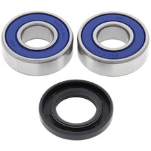 Load image into Gallery viewer, All Balls Racing 79-81 Honda CR125R Wheel Bearing Kit Front