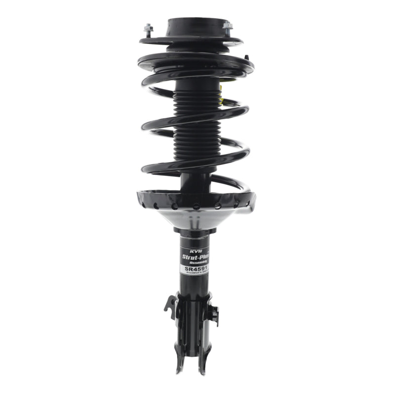 KYB 06-09 Subaru Legacy 2.5i AWD Suspension Strut & Coil Spring Assembly - Front Right