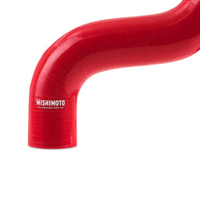 Cargar imagen en el visor de la galería, Mishimoto 2023+ Toyota GR Corolla Silicone Hose Kit Red