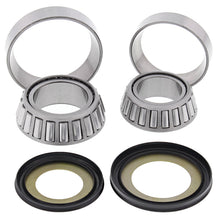 Cargar imagen en el visor de la galería, All Balls Racing 84-87 Kawasaki KXT250 Tecate Steering Bearing Kit