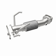 Cargar imagen en el visor de la galería, BRE Exhaust 12-13 KIA Soul 1.6L 2.0L Front Pipe Kit