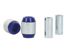 Cargar imagen en el visor de la galería, SuperPro 17-20 Hyundai Elantra Rear Lower Control Arm Inner Bushing Kit