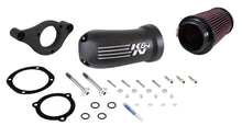 Cargar imagen en el visor de la galería, K&amp;N Aircharger H/D Touring Models 2017-2018 Performance Air Intake System