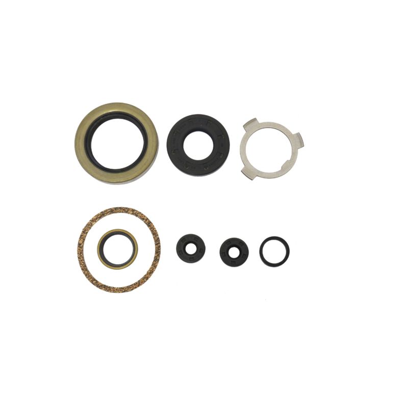 Athena Harley-Davidson 74in & 80 Engine Oil Seal Kit