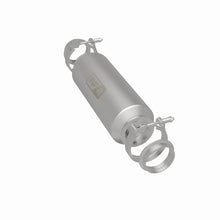 Cargar imagen en el visor de la galería, MagnaFlow MF/R Series 5in Round 304SS Performance Exhaust Muffler
