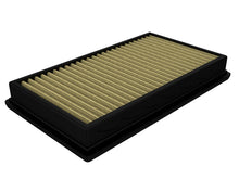 Cargar imagen en el visor de la galería, aFe MagnumFLOW Air Filters OER PG7 A/F PG7 Ford Van 95-03 V8-7.3L (td)