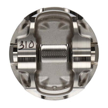 Load image into Gallery viewer, Wiseco Mitsubishi 4G63 Pro-Series Piston / 87.00mm Bore / 28.70mm CH / -21.00cc Dome - Single Piston