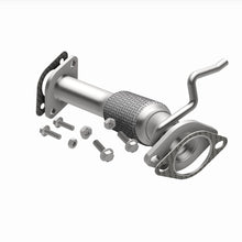 Cargar imagen en el visor de la galería, BRE Exhaust 11-14 Sonata 2.0L 2.4L Front Pipe Kit