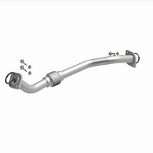 Cargar imagen en el visor de la galería, BRE Exhaust 04-10 Sienna 3.3L 3.5L Front Pipe Kit