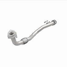 Cargar imagen en el visor de la galería, BRE Exhaust 96-97 RAV4 2.0L Front Pipe Kit