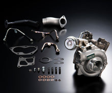 Cargar imagen en el visor de la galería, HKS CT9A/4G63 MR GTIII RS SPORTS TURBINE KIT