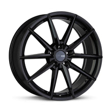 Cargar imagen en el visor de la galería, Enkei Hornet 17x7.5 5x114.3 40mm Offset 72.6mm Bore Gloss Black Wheel