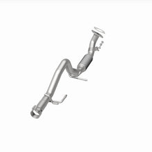 Cargar imagen en el visor de la galería, BRE Exhaust 15-17 JEEP RENEGADE 2.4L Front Pipe Kit