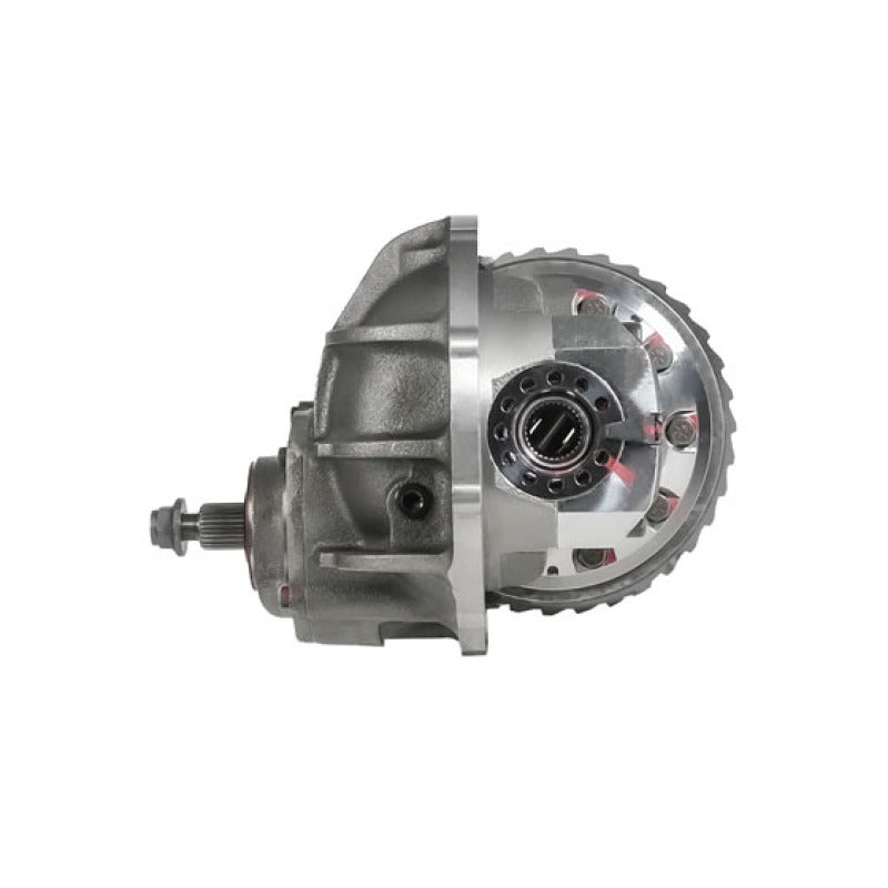 Yukon Gear Dropout Assembly for Ford 9in Differential w/Trac-Lok LSD 28 Spline 3.50 Ratio