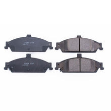 Cargar imagen en el visor de la galería, Power Stop 04-05 Chevrolet Classic Front Z16 Evolution Ceramic Brake Pads