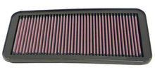 Cargar imagen en el visor de la galería, K&amp;N Replacement Air Filter TOYOTA RAV4 2.0L I4; 1996-2000