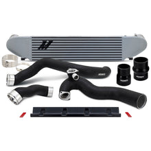 Cargar imagen en el visor de la galería, Mishimoto 2024+ Ford Mustang 2.3L EcoBoost Performance Intercooler Kit - Silver/Black