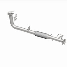 Cargar imagen en el visor de la galería, BRE Exhaust 90-93 Accord 2.2L Front Pipe Kit
