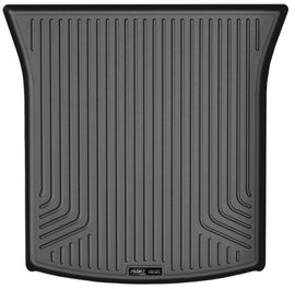 Husky Liners 20-22 Tesla Y WeatherBeater Cargo Liner - Blk