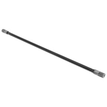 Cargar imagen en el visor de la galería, RockJock Antirock Sway Bar Torsion Bar (40in Long x .770in Dia. x 25 Spline)