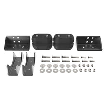 Cargar imagen en el visor de la galería, Timbren 2003 Freightliner M2 106 Rear Suspension Enhancement System
