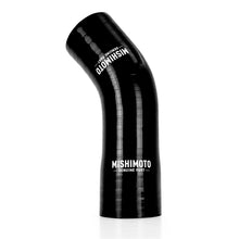 Cargar imagen en el visor de la galería, Mishimoto 92-97 Land Cruiser 4.5L I6 Silicone Radiator Hose Kit - Black