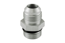 Cargar imagen en el visor de la galería, Turbosmart -10AN Flare to -10AN ORB Male Straight - Clear
