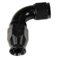 Cargar imagen en el visor de la galería, Russell Black 90 -10 Pro Ptfe Hose End