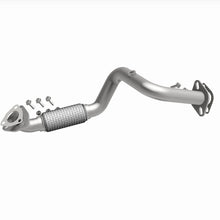 Cargar imagen en el visor de la galería, BRE Exhaust 12-16 CHEVROLET SONIC 1.8L Front Pipe Kit