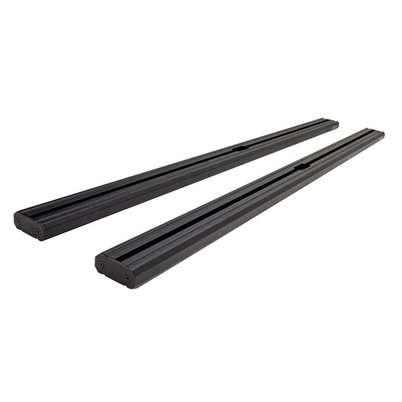 Westin EXP Truck Cap V2 Aluminum Cross Rail - 51in