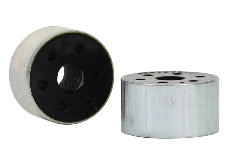 Whiteline Plus 5/83-5/01 BMW 3 Series / 97-12/02 BMW Z3 Front C/A Bushings Kit - Lower Inner Rear