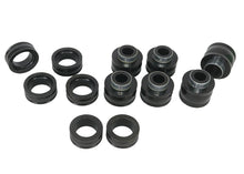 Cargar imagen en el visor de la galería, Whiteline 1988 Chevrolet K3500 Body Mount Bushing Kit - Standard Cab