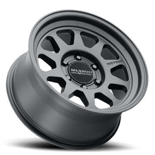 Cargar imagen en el visor de la galería, Method MR316 17x8 25mm Offset 6x135 87mm CB Matte Black Wheel