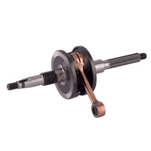 Cargar imagen en el visor de la galería, Athena PGO Big Max/Sport 50 10mm Pin Bore Crankshaft