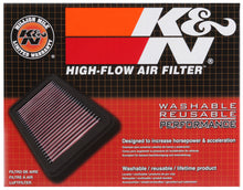 Cargar imagen en el visor de la galería, K&amp;N Replacement Air Filter 18-20 Renault Megane IV 1.8L L4