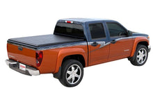 Cargar imagen en el visor de la galería, Access Literider 06-08 I-350 I-370 Crew Cab 5ft Bed Roll-Up Cover