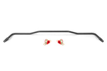 Cargar imagen en el visor de la galería, BMR 15-22 S550 Mustang Sway Bar Kit Rear Hollow 22mm Non-Adjustable Black Hammertone