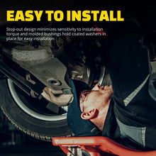 Cargar imagen en el visor de la galería, MOOG 00-01 Dodge Ram 1500 Front Sway Bar Link Kit