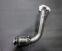 Cargar imagen en el visor de la galería, HKS 12-19 Subaru BRZ/Scion FR-S/Toyota 86 Extension Kit w/ Catalytic Converter