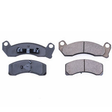 Load image into Gallery viewer, Power Stop 87-89 Ford Country Squire Front Z16 Evolution Ceramic Brake Pads