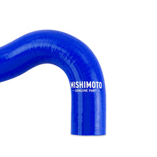 Cargar imagen en el visor de la galería, Mishimoto 2023+ Nissan Z Silicone Ancillary Coolant Hose Kit - Bue