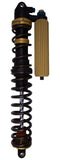 Bilstein 22-24 Polaris RZR Pro R Premium Black Hawk Powersports Shock & Coil Spring Assembly - RL