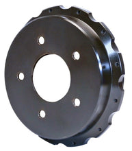 Cargar imagen en el visor de la galería, Wilwood Hat-Park Brake .732in Offset 5 x 4.72 - 12 on 8.75in