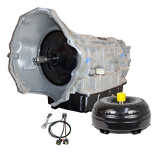 Cargar imagen en el visor de la galería, BD Diesel 07.5-18 Dodge 68RFE Transmission &amp; Converter Package
