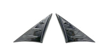 Cargar imagen en el visor de la galería, Torque Solution 2020+ Toyota GR Supra MKV A90 / A91 Anti-Buffeting Wind Deflectors