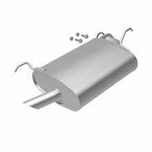 Cargar imagen en el visor de la galería, BRE Exhaust 98-02 Accord 3.0L Muffler Kit