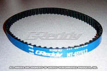 Cargar imagen en el visor de la galería, GReddy 03-06 Evo BalanceShaft Belt
